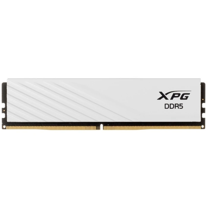 Оперативная память ADATA XPG Lancer Blade 16Gb 5600Mhz, AX5U5600C4616G-SLABWH