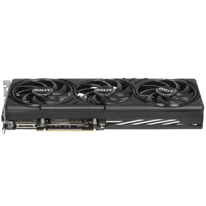 Видеокарта Palit GeForce RTX 5060 Ti Infinity 3 OC 16Gb