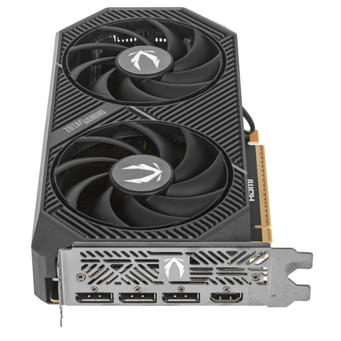 Видеокарта Zotac GeForce RTX 5060 Ti GAMING Twin Edge 16Gb