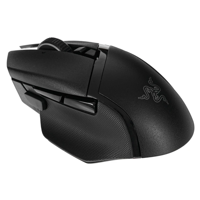 Мышь Razer Basilisk V3 Pro, черный