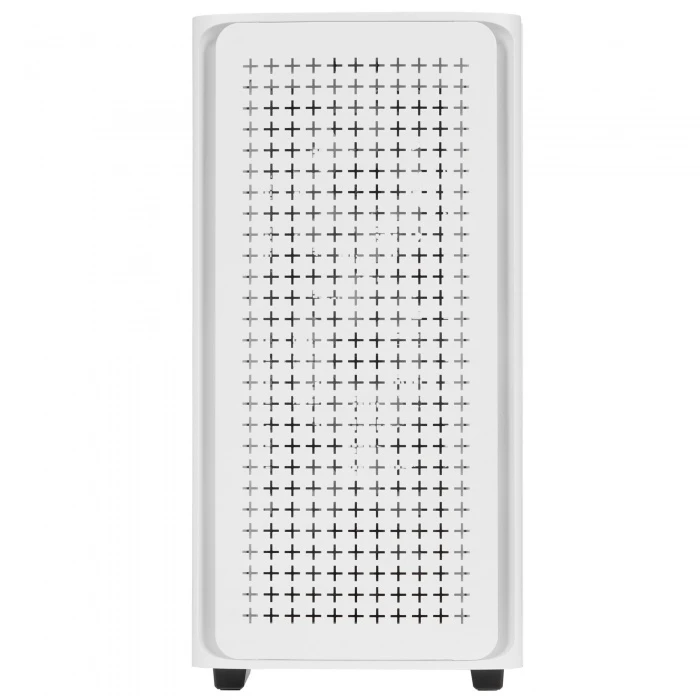 Корпус DEEPCOOL CK560 белый, Mid-Tower