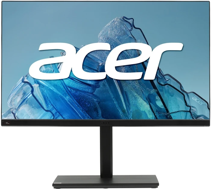 Монитор Acer Vero CB271Ubmiprux, 27", черный