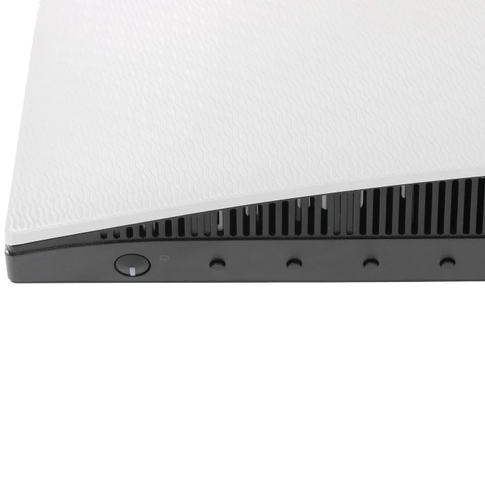 Монитор Dell S2421HN, 23.8", белый