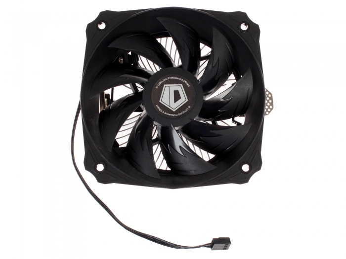 Кулер ID-COOLING DK-03 черный