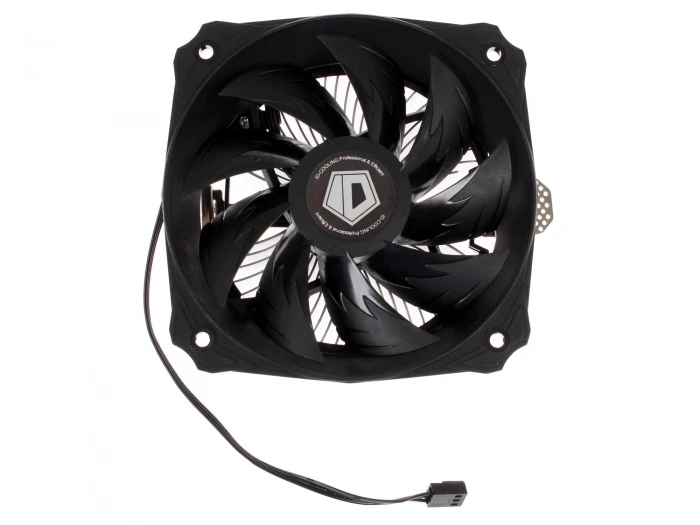 Кулер ID-COOLING DK-03 черный