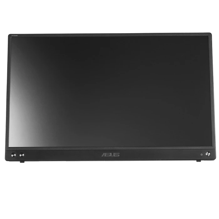Монитор ASUS ZenScreen MB16ACV, 15.6", черный