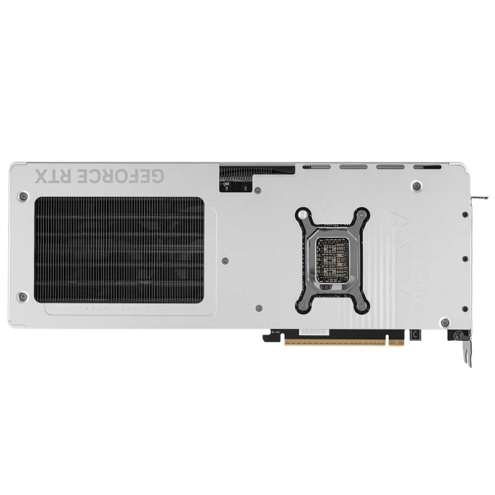 Видеокарта GIGABYTE GeForce RTX 5070 AERO OC 12Gb