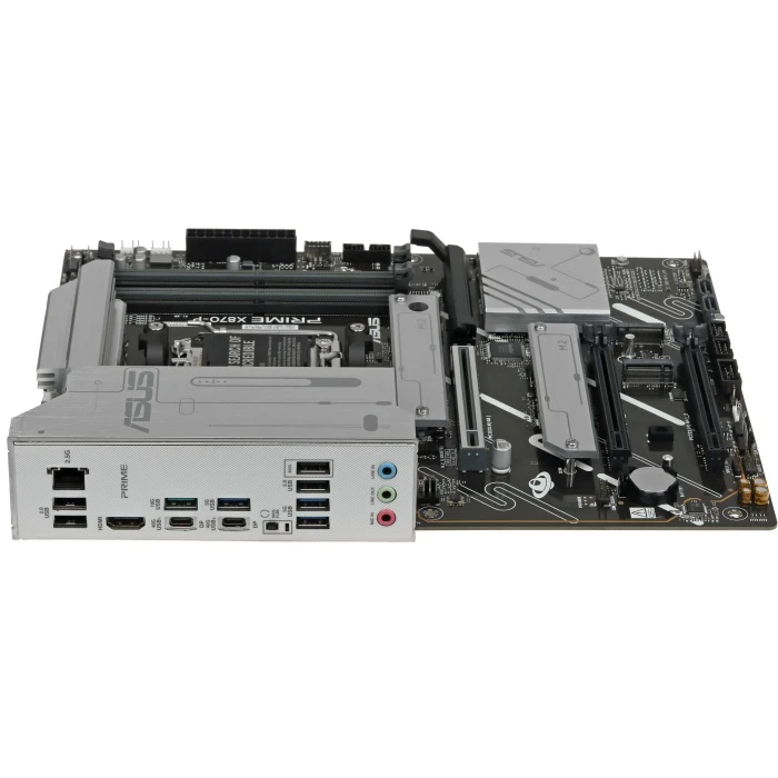 Мат. плата ASUS PRIME X870-P, AM5