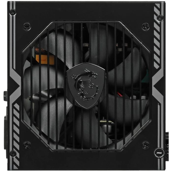 Блок питания MSI MAG A750BN PCIE5  черный