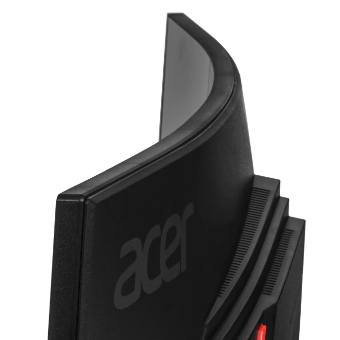 Монитор Acer Nitro XZ340CUHbiiphx, 34", черный