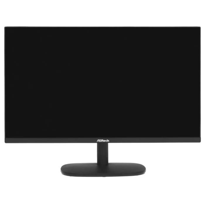 Монитор Asrock CL27FF, 27", черный