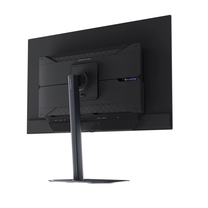 Монитор GigaByte MO32U, 31.5", черный