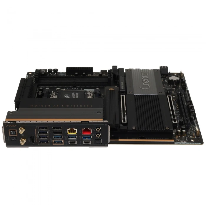 Мат. плата ASRock X870 Taichi Creator, AM5
