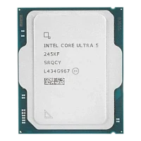 Intel Core Ultra 5 245K ( 5.2 ГГц , 14 ядер )