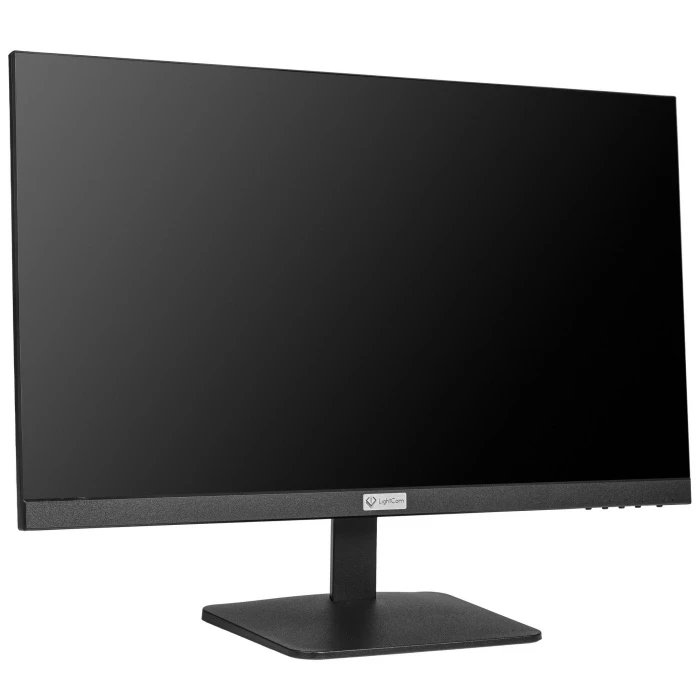 Монитор LightCom V-Plus, 23.8", черный