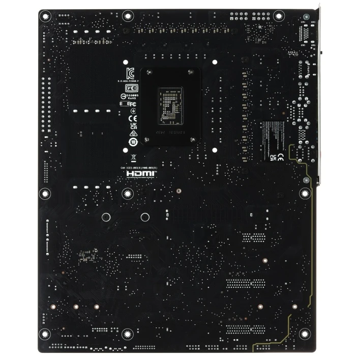 Мат. плата ASUS PRIME Z890-P, LGA 1851