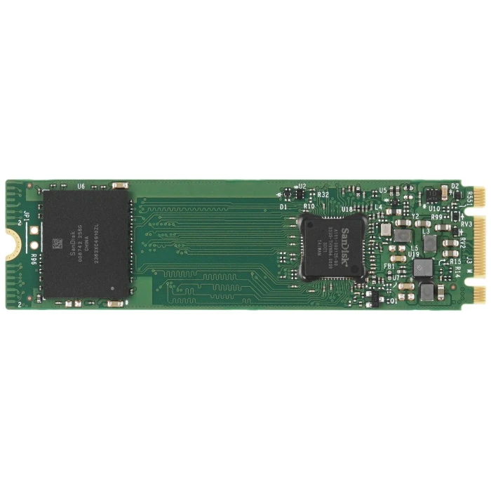 SSD накопитель WD Blue SA510 250Gb 2.5" SATA, WDS250G3B0B