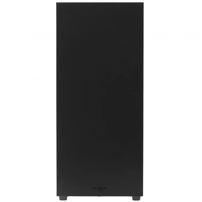 Корпус FSP M110-B черный, Mid-Tower