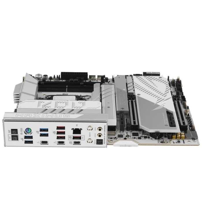 Мат. плата ASUS ROG MAXIMUS Z890 APEX, LGA 1851