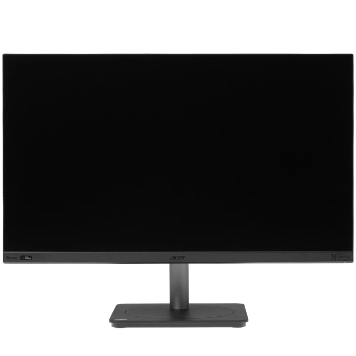 Монитор Acer Vero CB273Ubemipruzxv, 27", черный