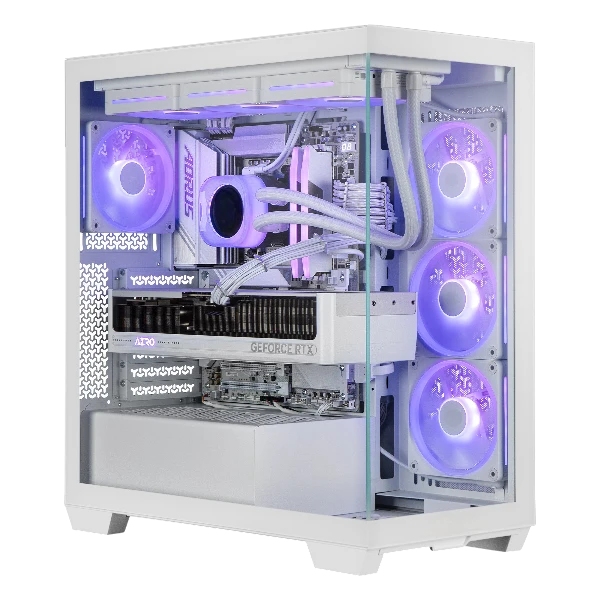 Игровой ПК LEGIONPC GAME 42769