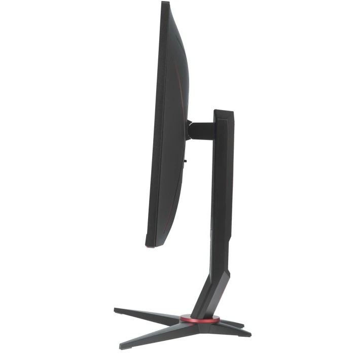 Монитор AOC Q27G2U/BK, 27", черный