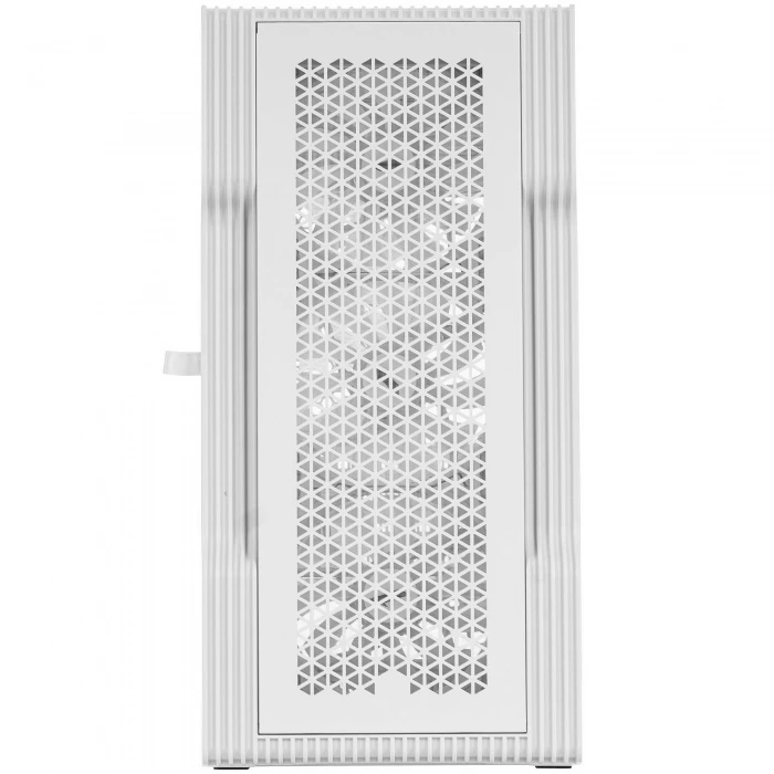 Корпус 1STPLAYER TRILOBITE T3 белый, Mini-Tower