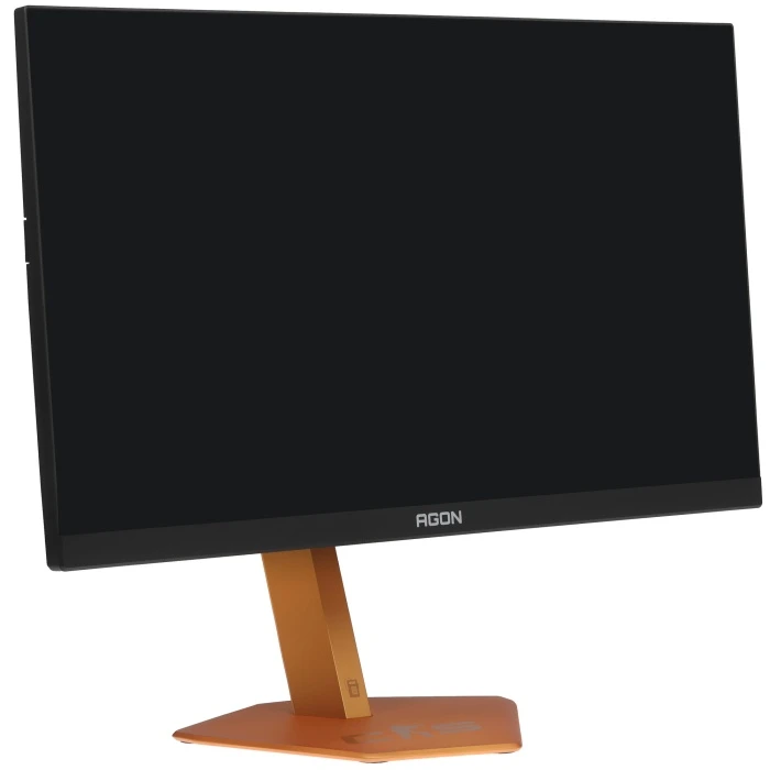 Монитор AOC CS24A/P, 24.1", черный