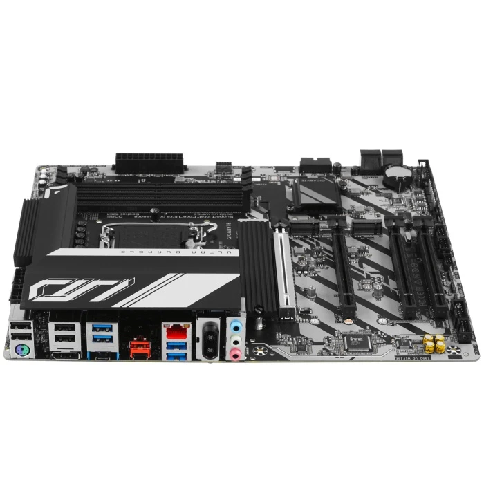 Мат. плата GIGABYTE Z890 UD WIFI6E, LGA 1851