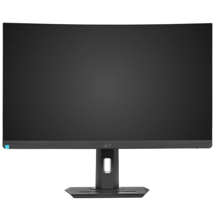 Монитор ASUS ROG Strix XG27WCMS, 27", черный