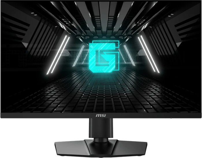 Монитор MSI G274QPF E2, 27", черный