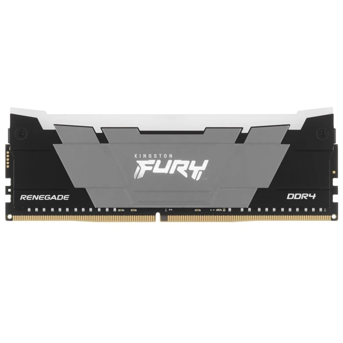 Оперативная память Kingston FURY Renegade RGB 16Gb 3600Mhz, KF436C16RB12A/16