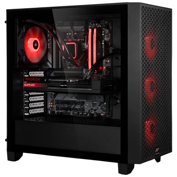 Игровой ПК LEGIONPC GAME 902401