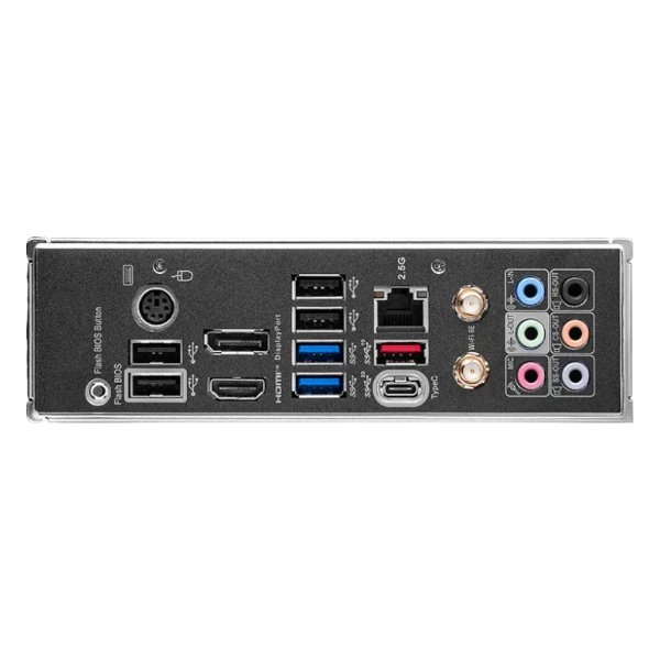 MSI Z790 GAMING PLUS WIFI_6