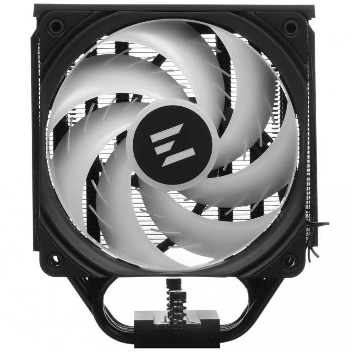 Кулер ZALMAN CNPS13X DS BLACK черный
