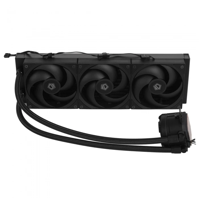 Система охлаждения ID-COOLING SL360 PRO SE черная