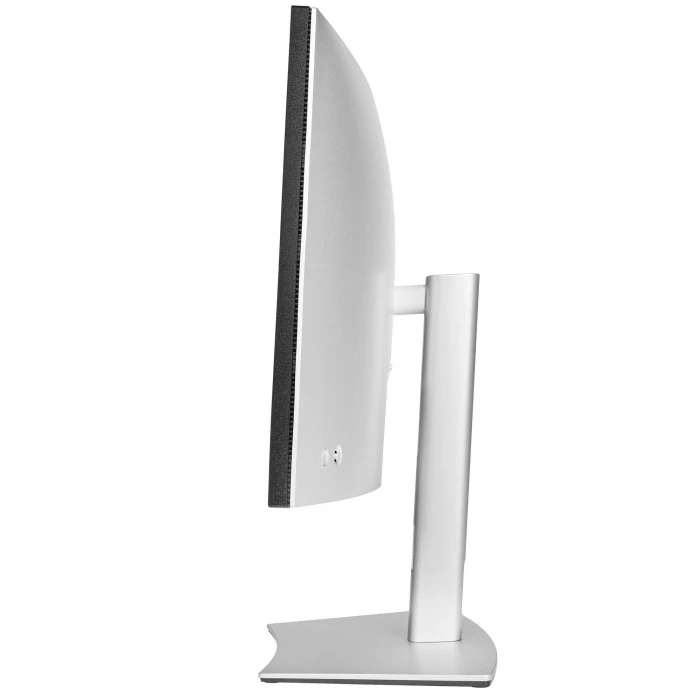 Монитор Dell UltraSharp U3423WE, 34", серебристый