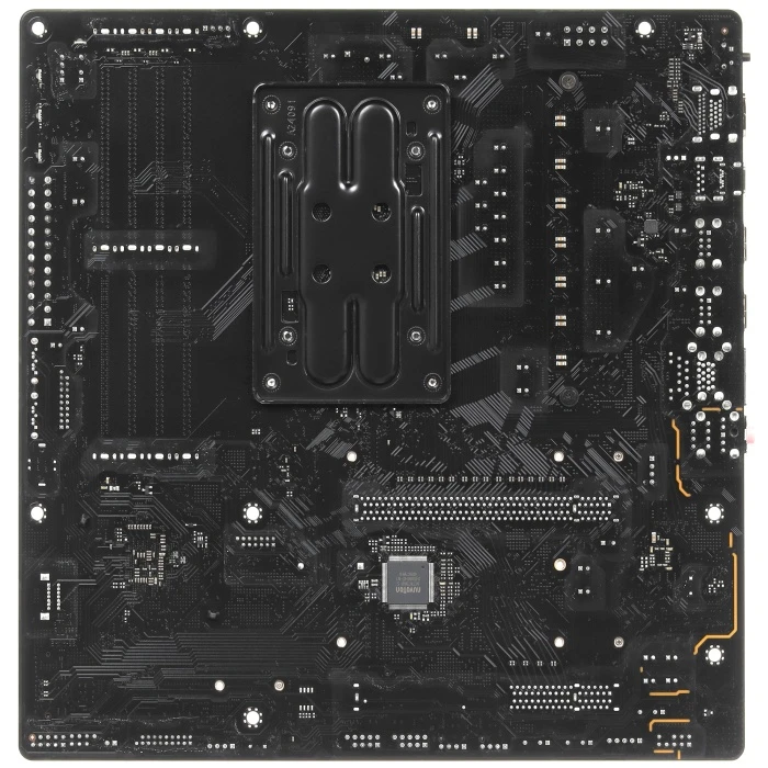 Мат. плата ASRock B650M PG Lightning, AM5