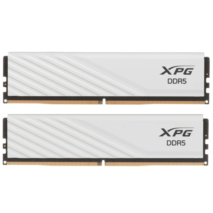Оперативная память ADATA XPG Lancer Blade 32Gb 6000Mhz, KIT 2*16Gb, AX5U6000C3616G-DTLABWH