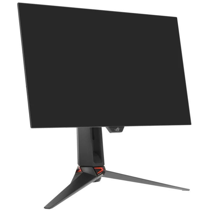 Монитор ASUS ROG Swift OLED PG27AQDM, 26.5", черный