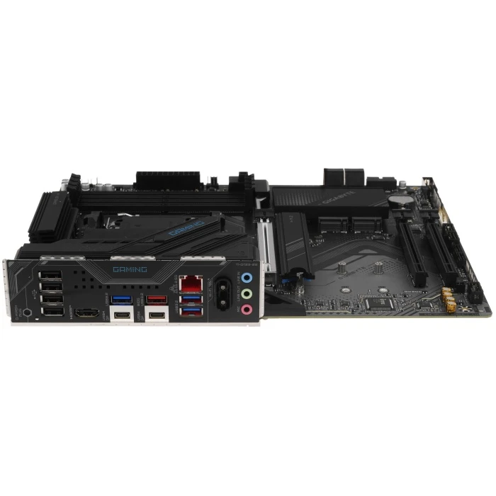 Мат. плата GIGABYTE X870 GAMING WIFI6, AM5