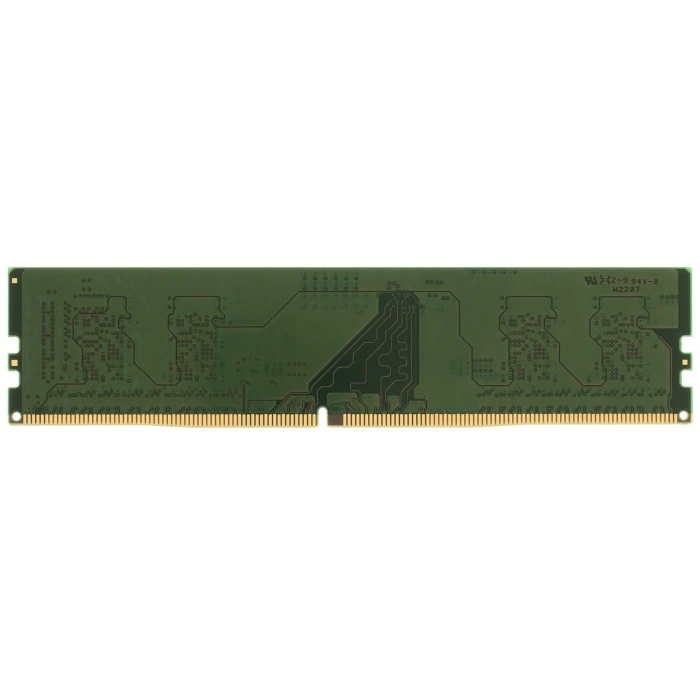 Оперативная память Kingston ValueRAM 4Gb 3200Mhz, KVR32N22S6/4