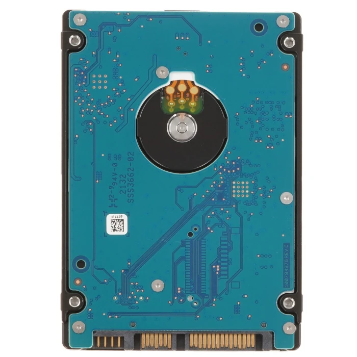 HDD диск Seagate BarraCuda 5Tb 2.5", ST5000LM000