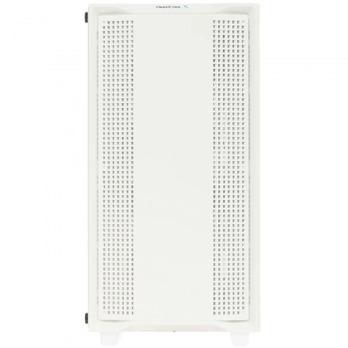 Корпус DEEPCOOL CC360 ARGB белый, Mini-Tower