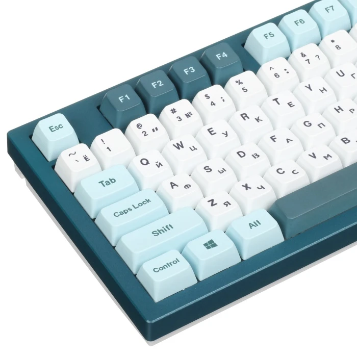 Клавиатура Montech Mkey 108 Freedom