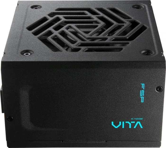 Блок питания FSP VITA BD 550W  черный