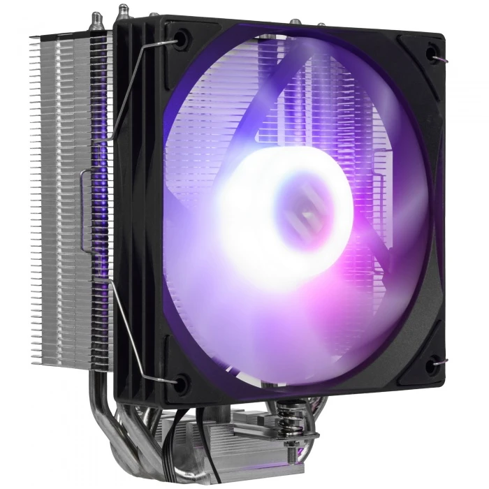 Кулер ZALMAN CNPS9X OPTIMA2 черный