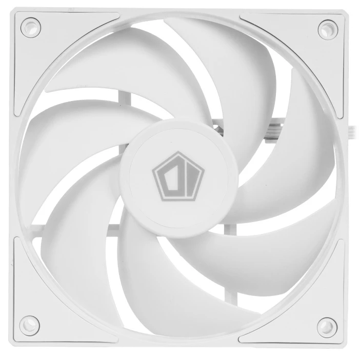 Вентилятор ID-Cooling AF-1230-W белый