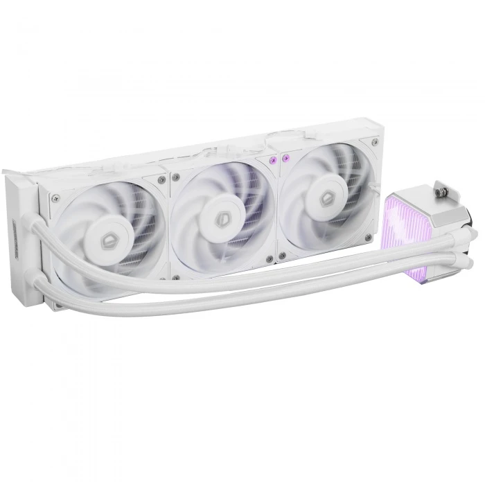 Система охлаждения ID-COOLING DX360 MAX белая