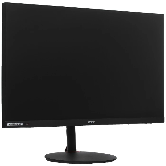 Монитор Acer Nitro XV320QULVbmiiphx, 31.5", черный